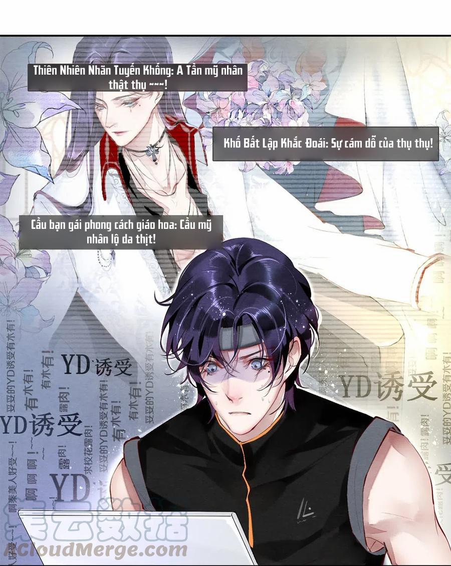 Khu Chung Cư Của Các Ảnh Đế 35 trang 12