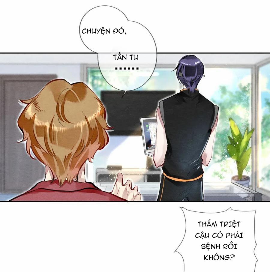 Khu Chung Cư Của Các Ảnh Đế 35 trang 14