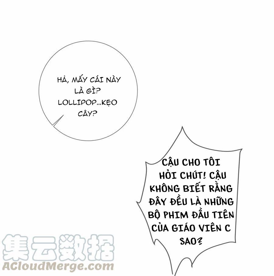 Khu Chung Cư Của Các Ảnh Đế 35 trang 18