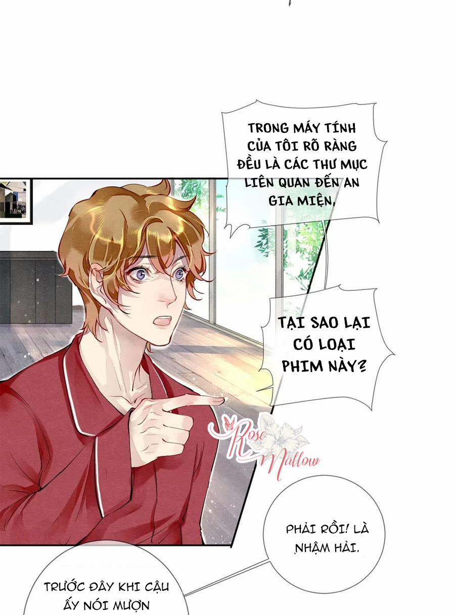 Khu Chung Cư Của Các Ảnh Đế 35 trang 19