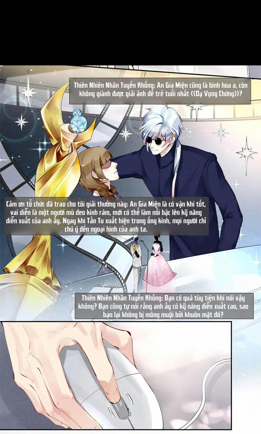 Khu Chung Cư Của Các Ảnh Đế 35 trang 2