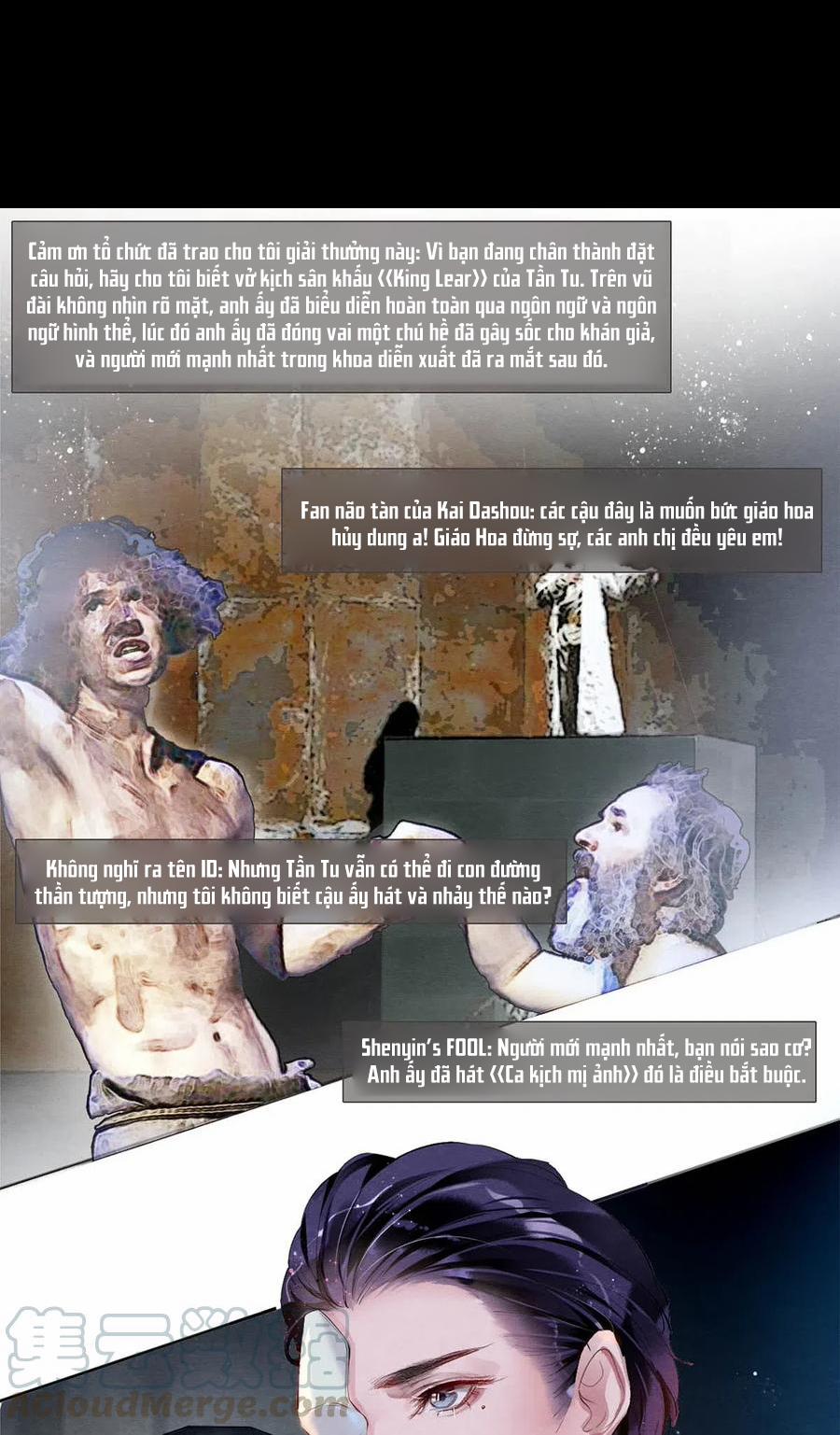 Khu Chung Cư Của Các Ảnh Đế 35 trang 3