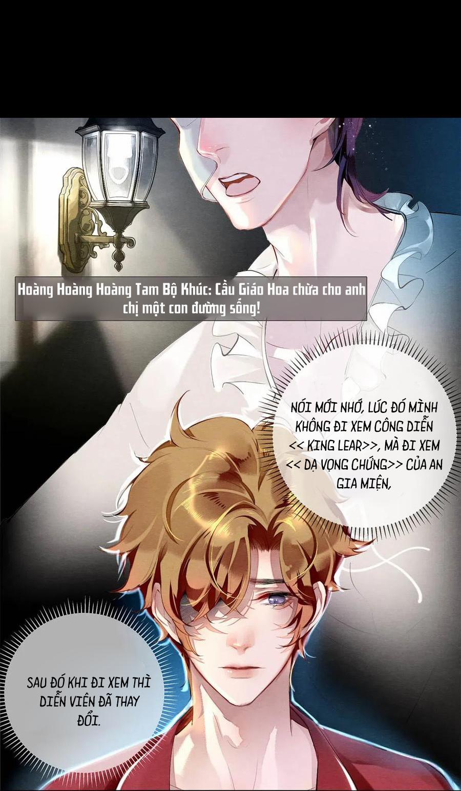 Khu Chung Cư Của Các Ảnh Đế 35 trang 4