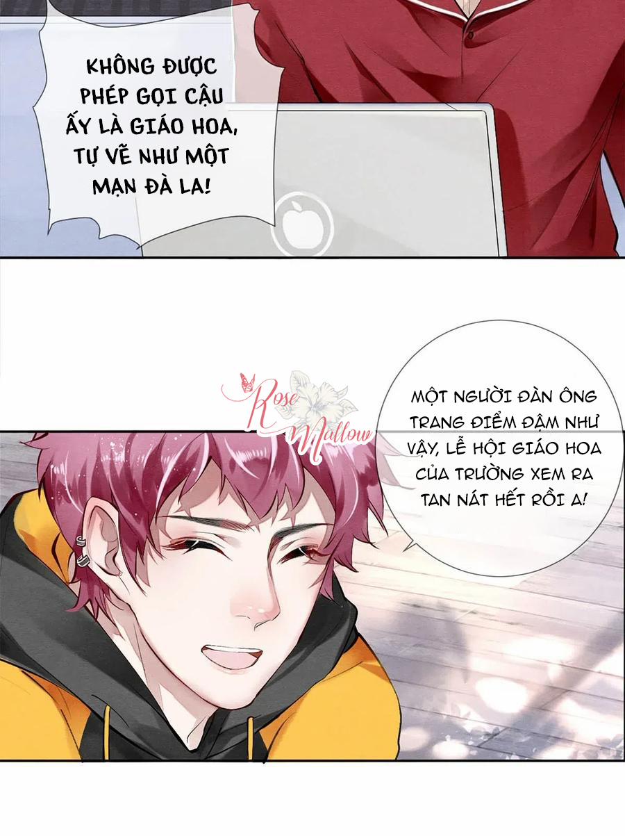 Khu Chung Cư Của Các Ảnh Đế 35 trang 7