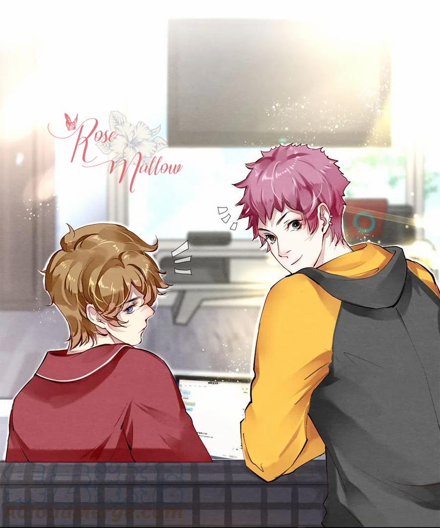 Khu Chung Cư Của Các Ảnh Đế 35 trang 9