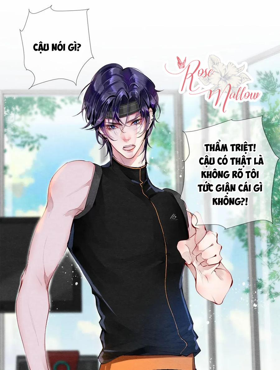 Khu Chung Cư Của Các Ảnh Đế 36 trang 1