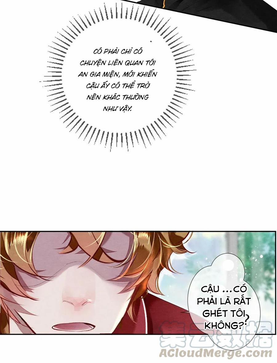 Khu Chung Cư Của Các Ảnh Đế 36 trang 15