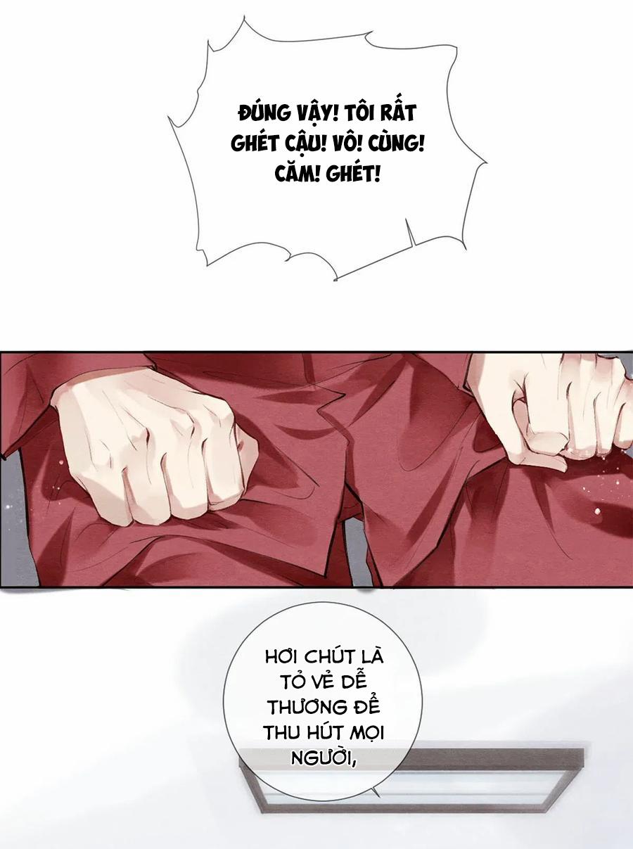 Khu Chung Cư Của Các Ảnh Đế 36 trang 16