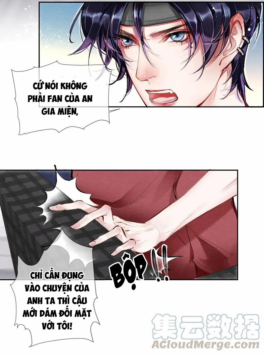 Khu Chung Cư Của Các Ảnh Đế 36 trang 18