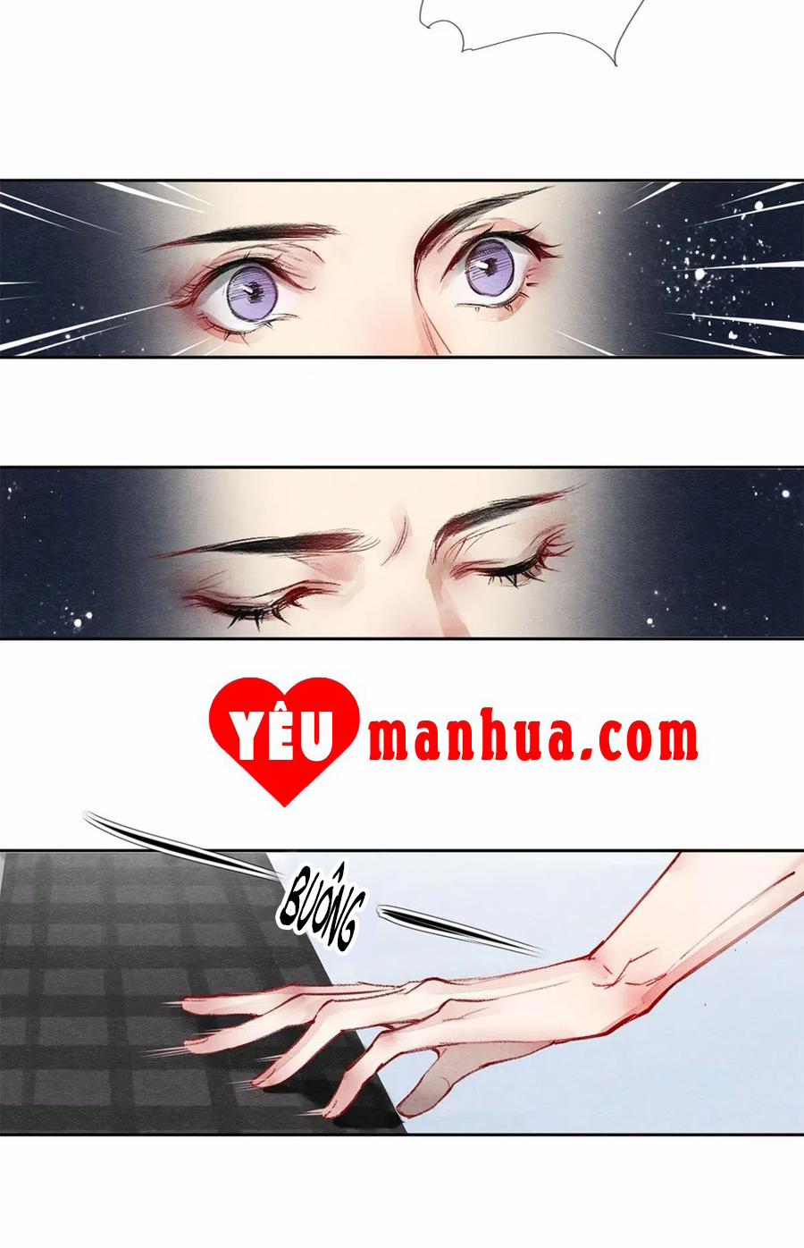 Khu Chung Cư Của Các Ảnh Đế 36 trang 20