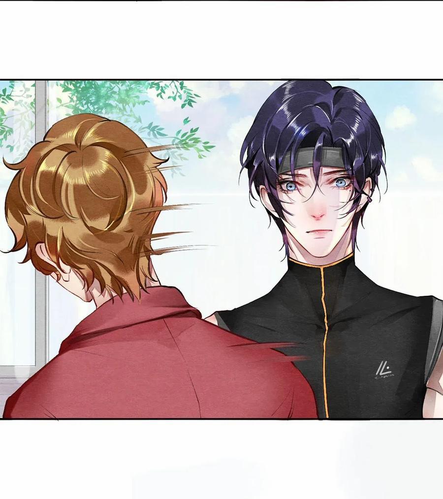 Khu Chung Cư Của Các Ảnh Đế 36 trang 22