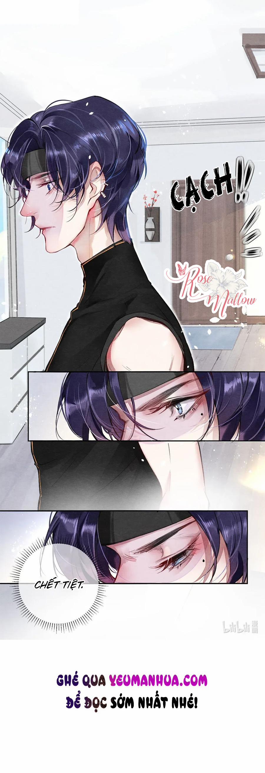 Khu Chung Cư Của Các Ảnh Đế 36 trang 23