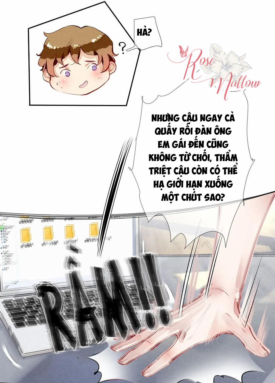 Khu Chung Cư Của Các Ảnh Đế 36 trang 3