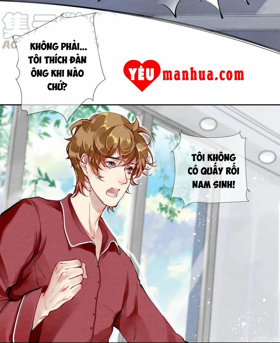 Khu Chung Cư Của Các Ảnh Đế 36 trang 4