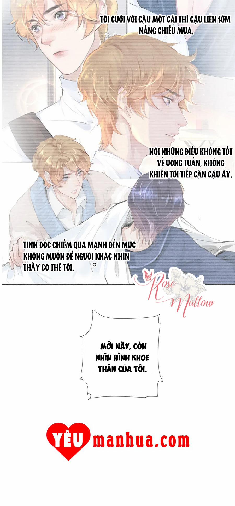 Khu Chung Cư Của Các Ảnh Đế 36 trang 7