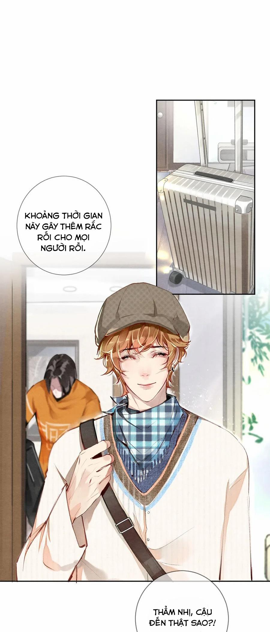 Khu Chung Cư Của Các Ảnh Đế 37 trang 1