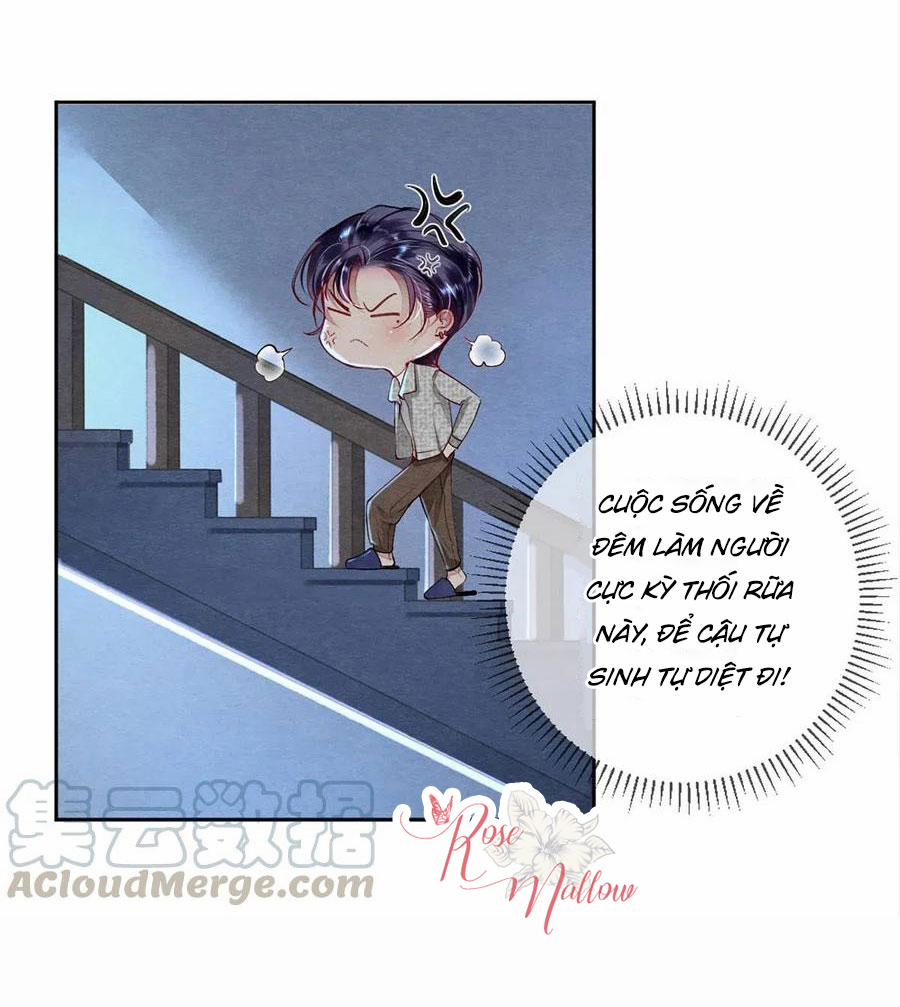 Khu Chung Cư Của Các Ảnh Đế 37 trang 10