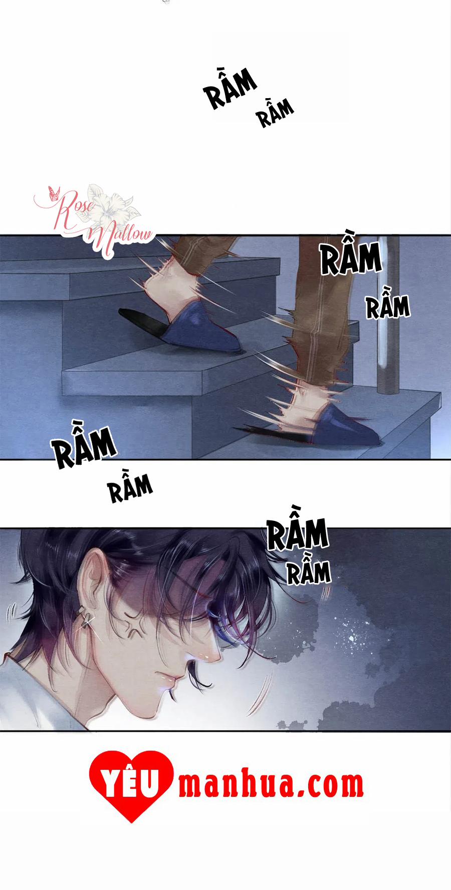 Khu Chung Cư Của Các Ảnh Đế 37 trang 12