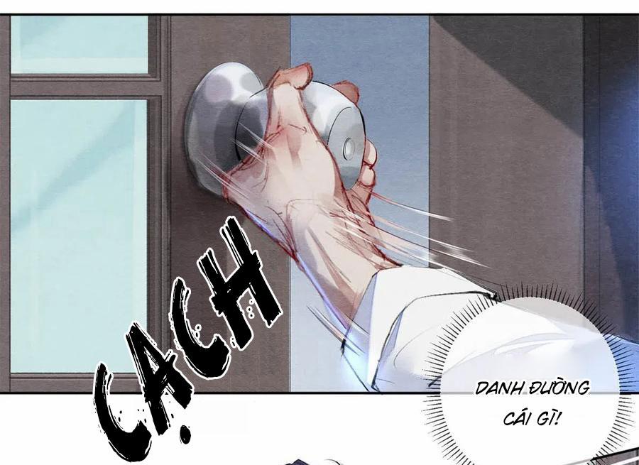 Khu Chung Cư Của Các Ảnh Đế 37 trang 13