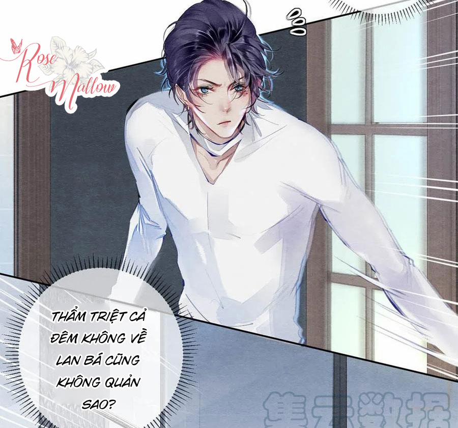 Khu Chung Cư Của Các Ảnh Đế 37 trang 14