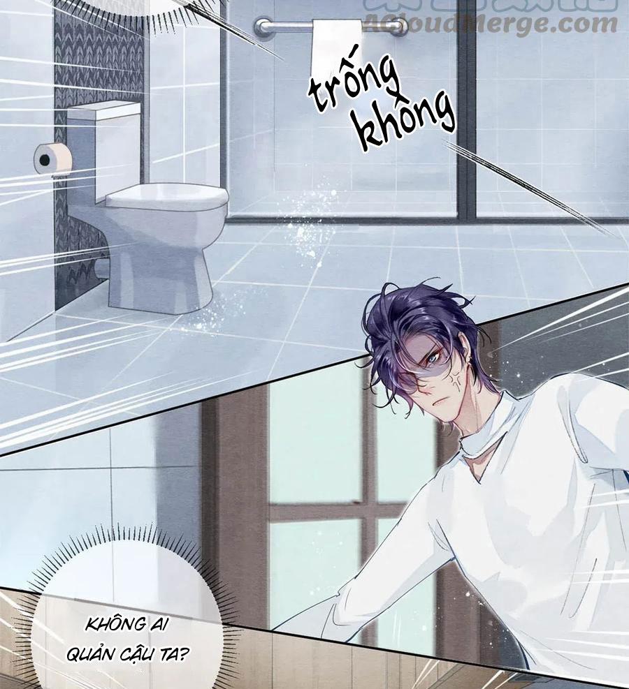 Khu Chung Cư Của Các Ảnh Đế 37 trang 15