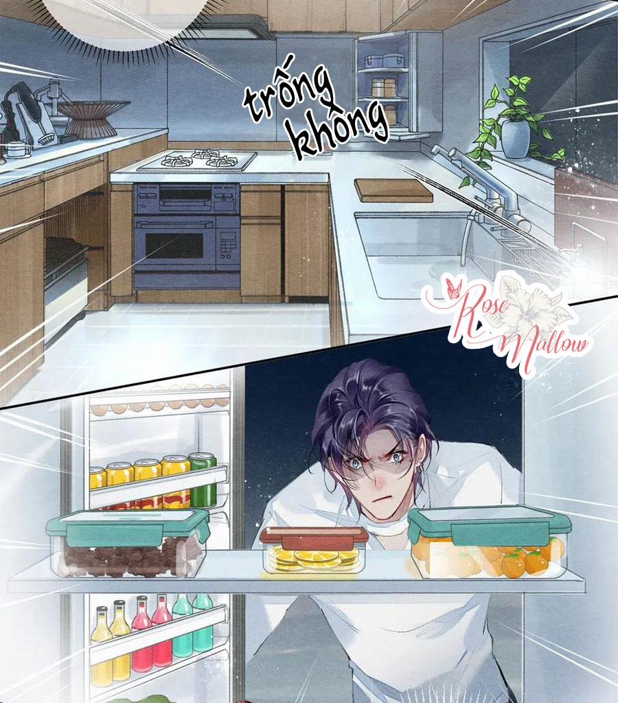 Khu Chung Cư Của Các Ảnh Đế 37 trang 16