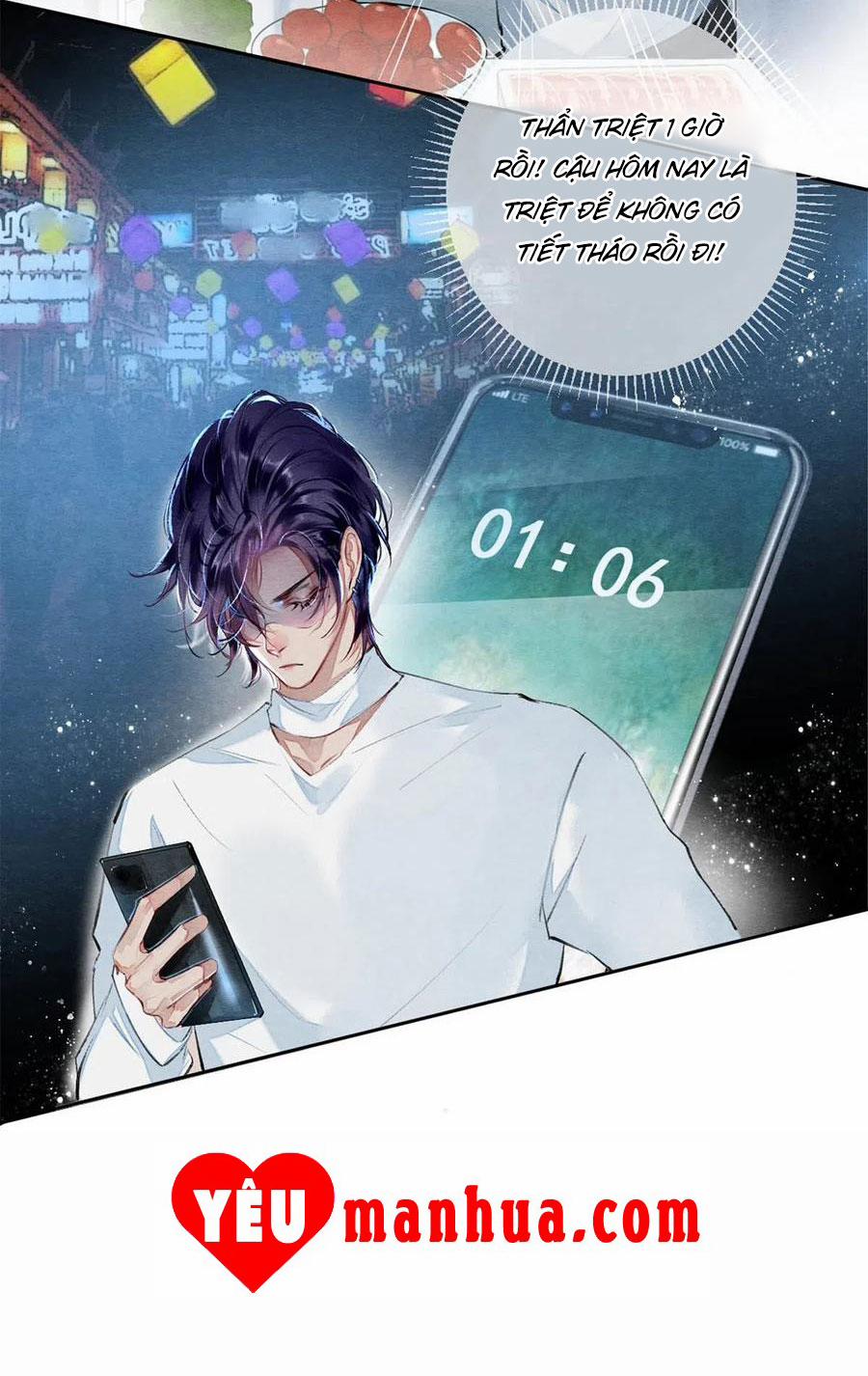 Khu Chung Cư Của Các Ảnh Đế 37 trang 17