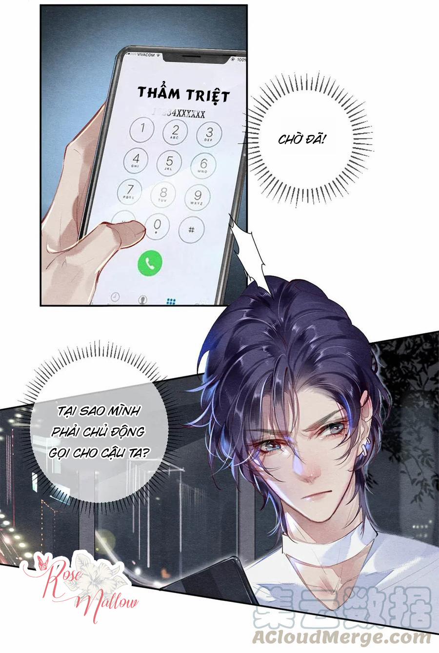 Khu Chung Cư Của Các Ảnh Đế 37 trang 18