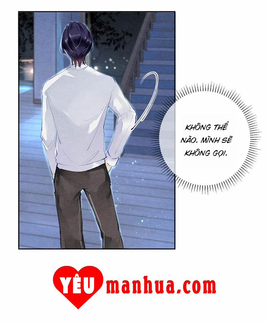 Khu Chung Cư Của Các Ảnh Đế 37 trang 19