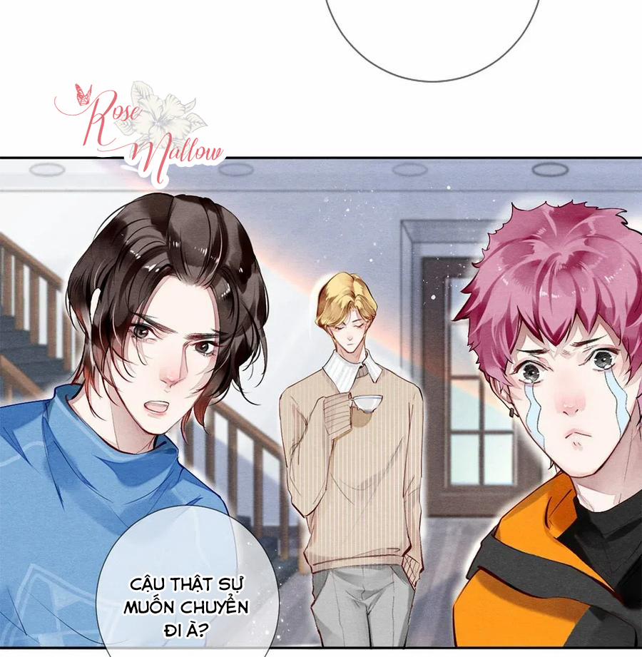 Khu Chung Cư Của Các Ảnh Đế 37 trang 2