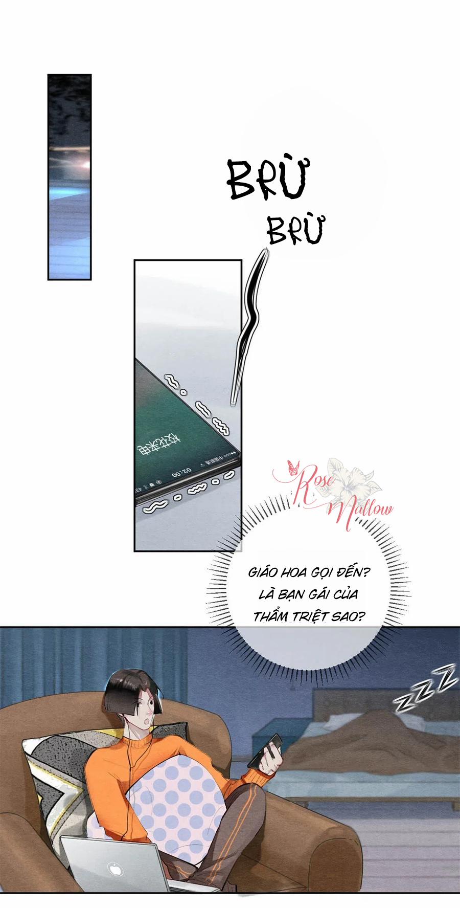 Khu Chung Cư Của Các Ảnh Đế 37 trang 20