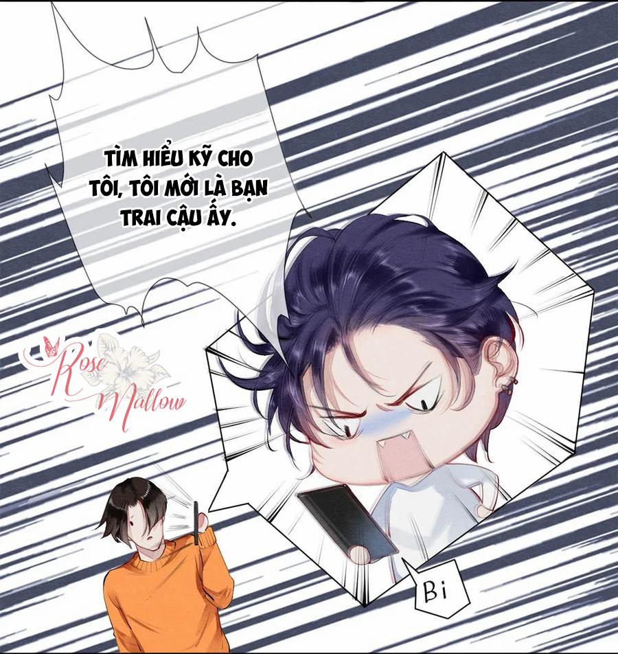 Khu Chung Cư Của Các Ảnh Đế 37 trang 22