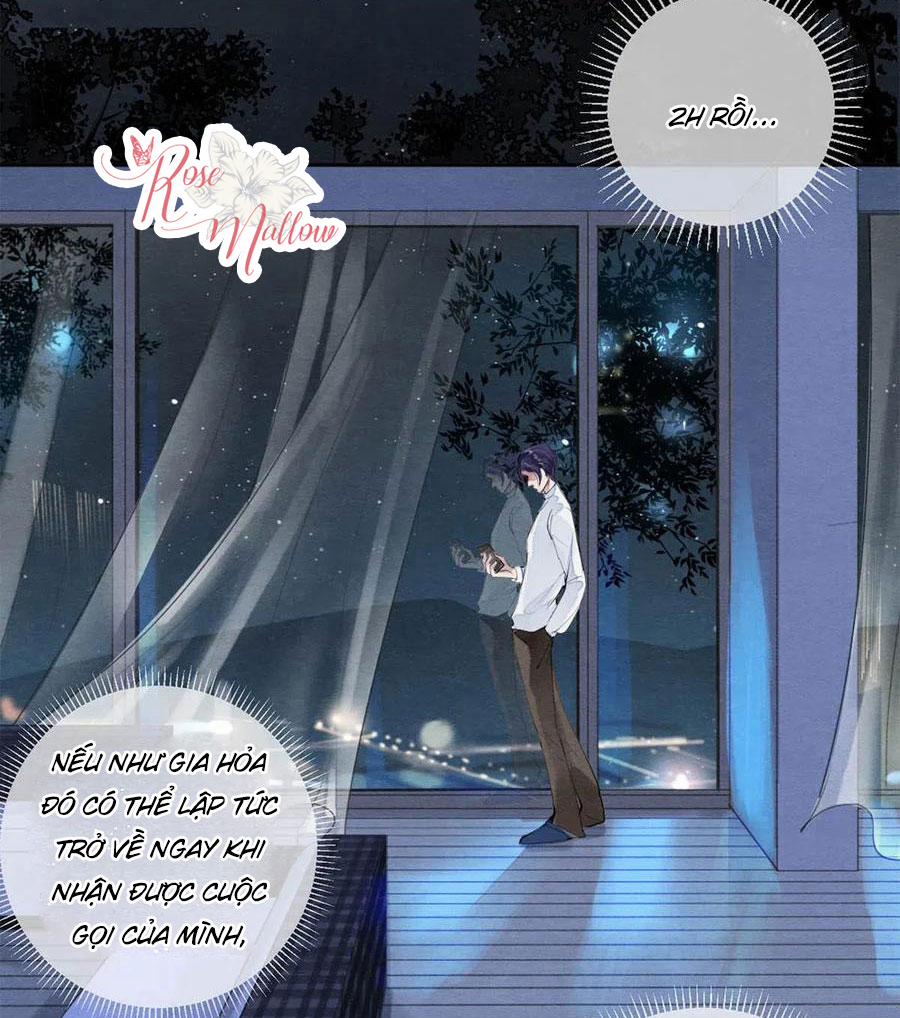 Khu Chung Cư Của Các Ảnh Đế 37 trang 24