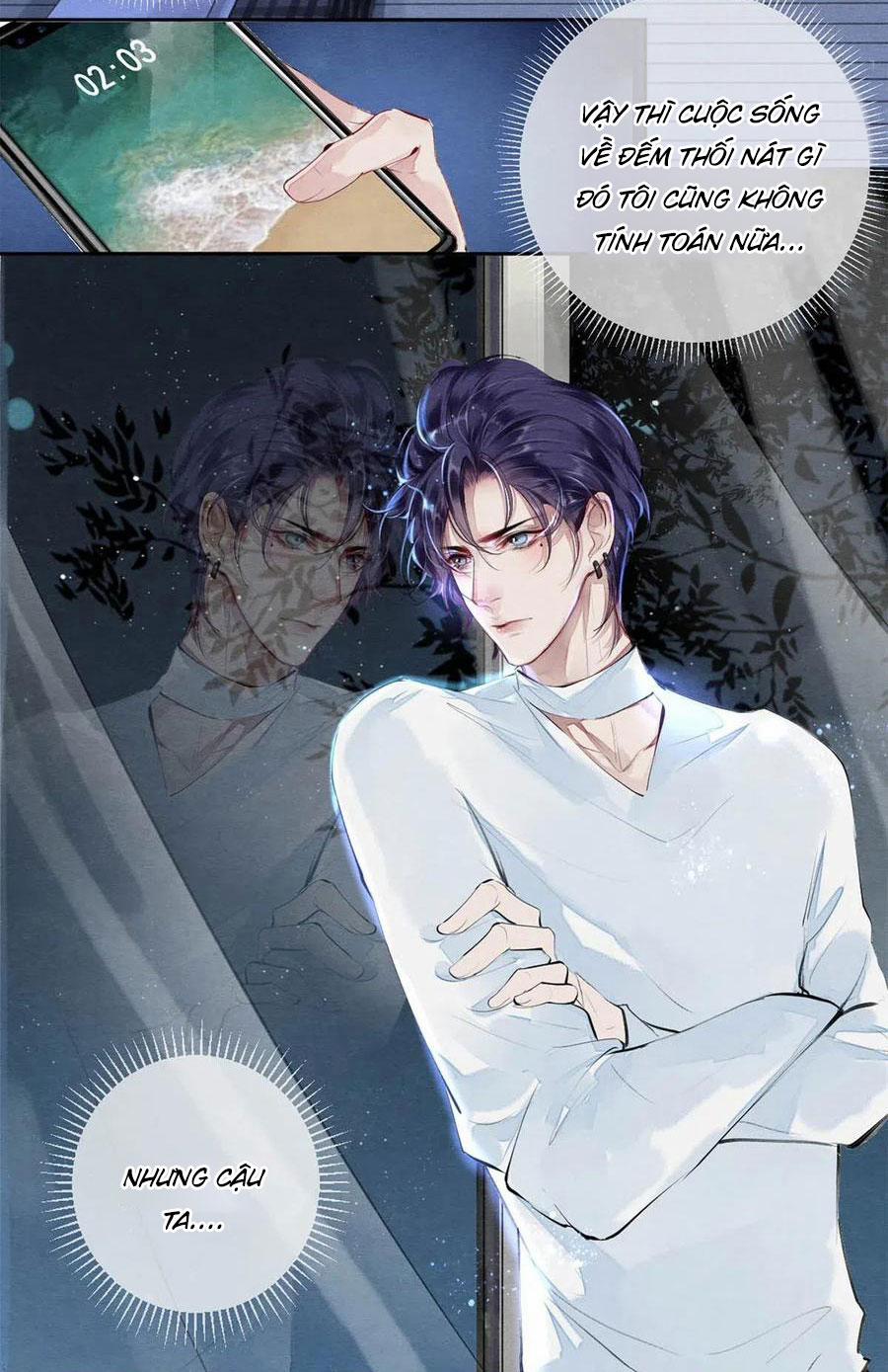 Khu Chung Cư Của Các Ảnh Đế 37 trang 25