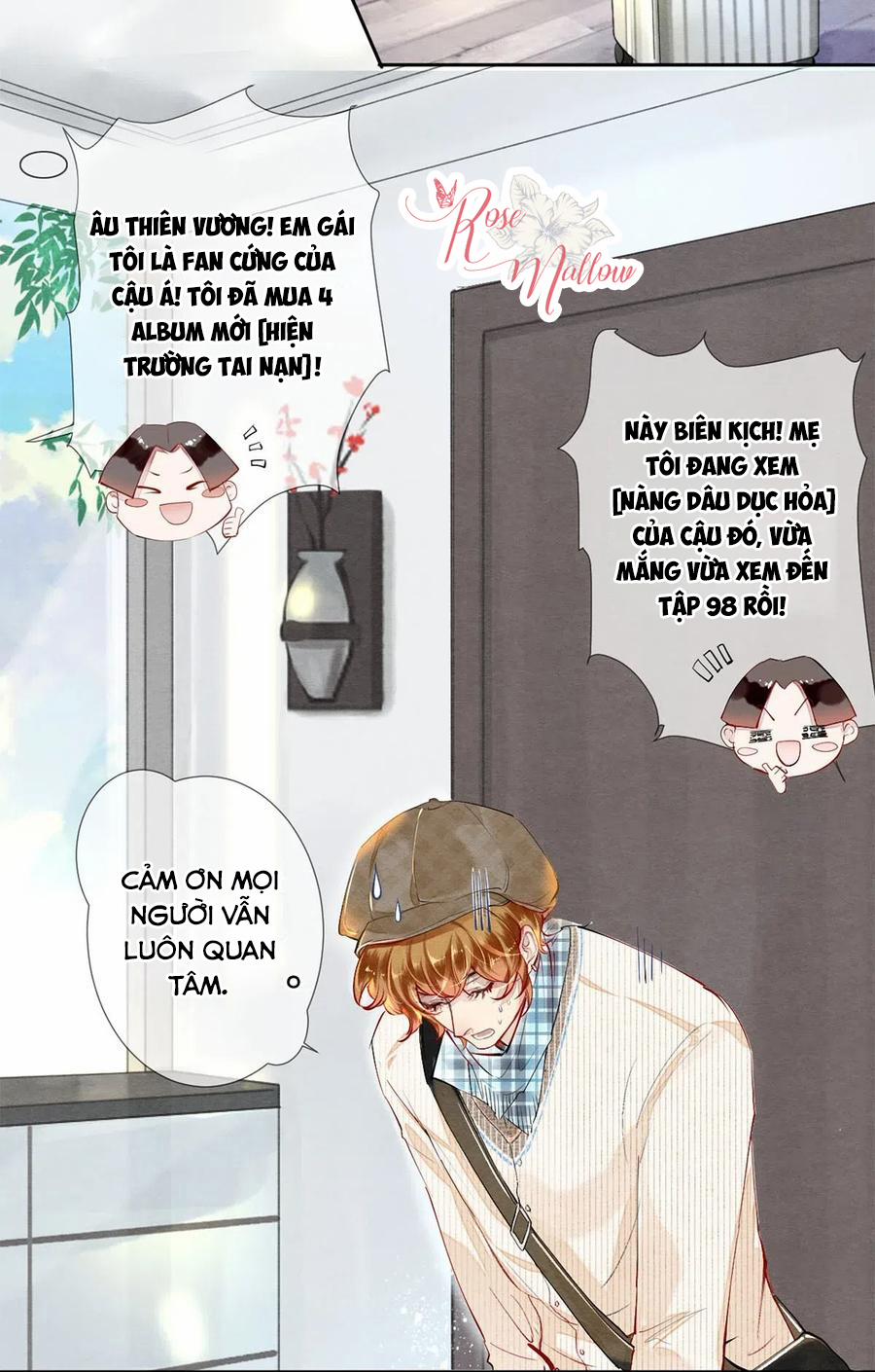 Khu Chung Cư Của Các Ảnh Đế 37 trang 4