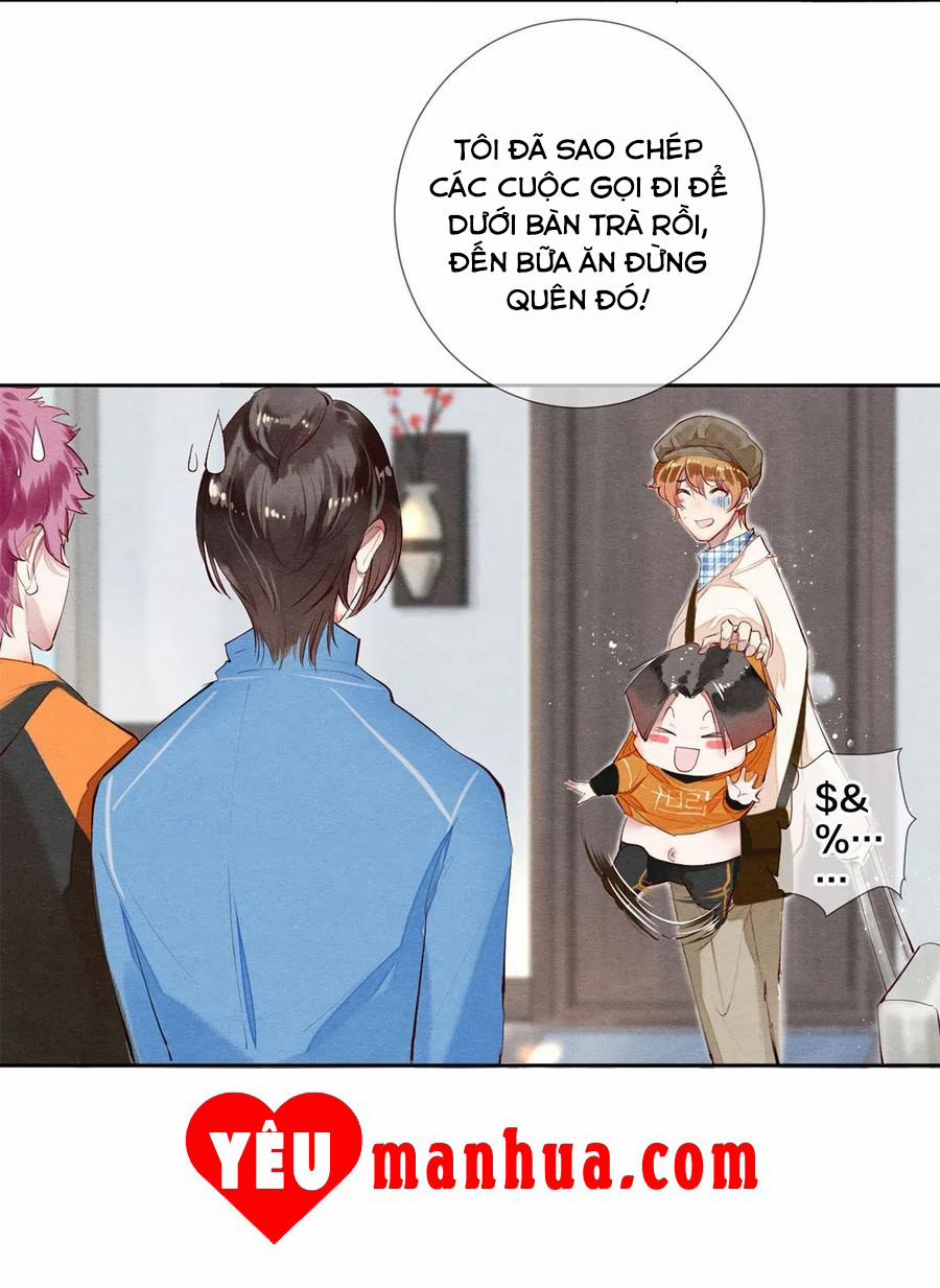 Khu Chung Cư Của Các Ảnh Đế 37 trang 5