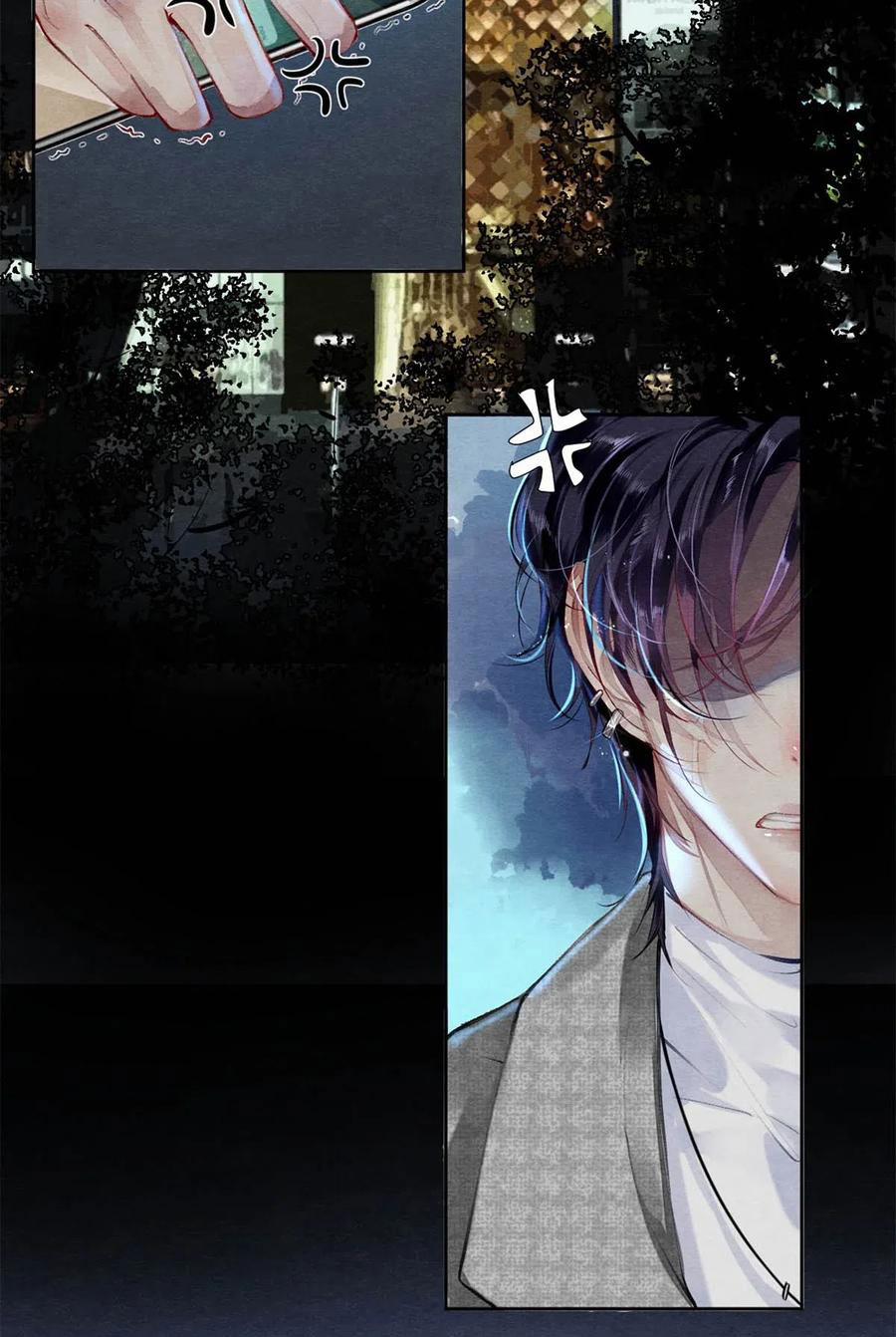 Khu Chung Cư Của Các Ảnh Đế 37 trang 7