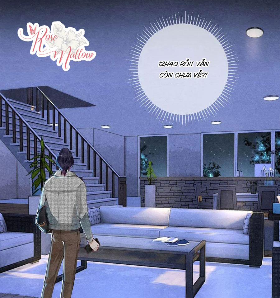 Khu Chung Cư Của Các Ảnh Đế 37 trang 8