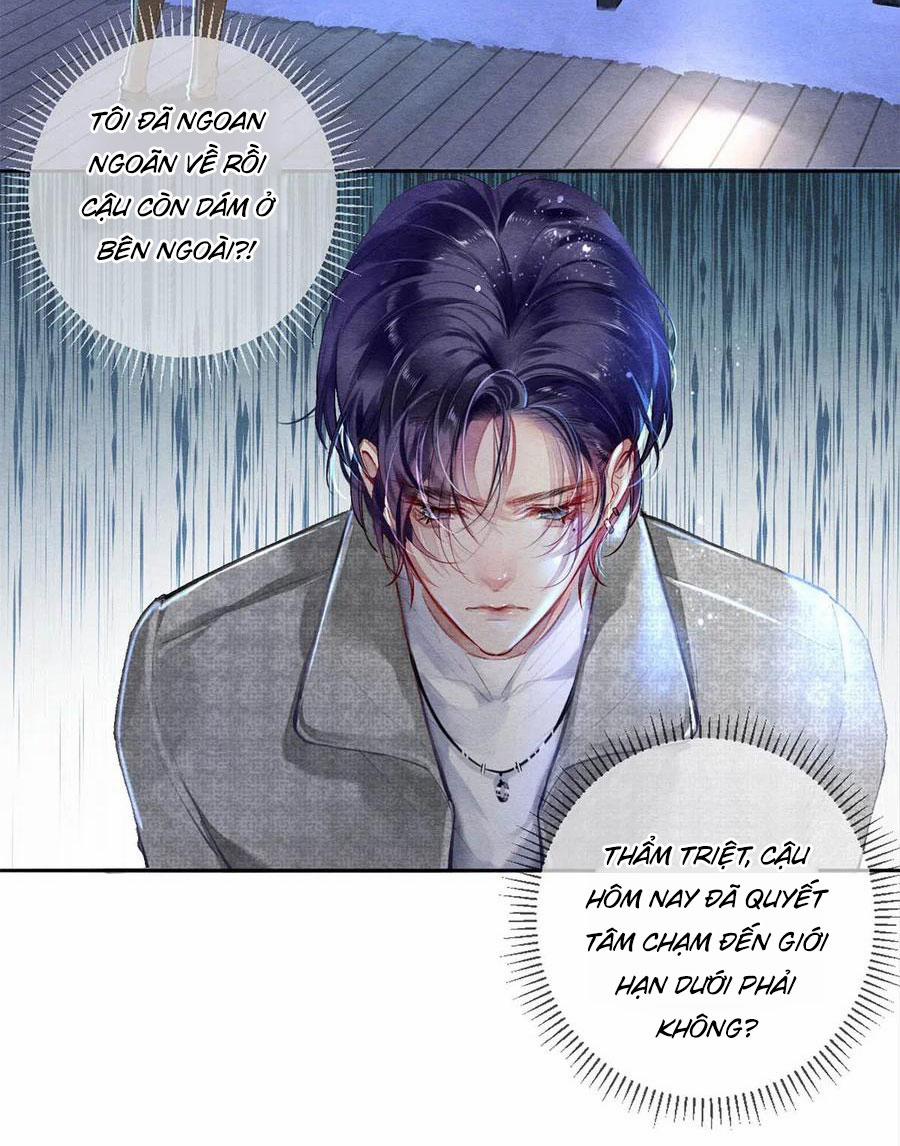 Khu Chung Cư Của Các Ảnh Đế 37 trang 9