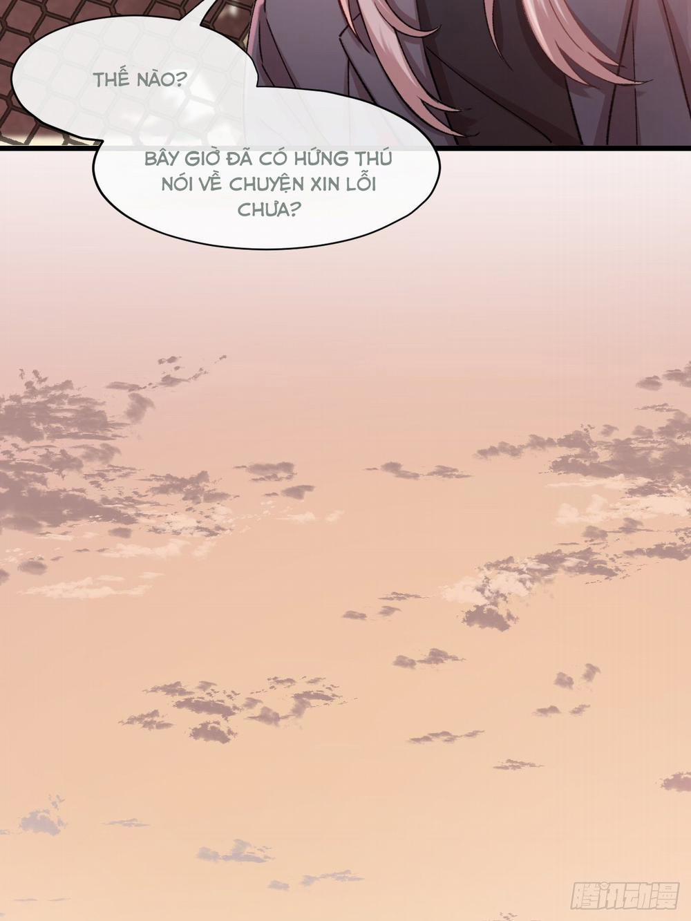 Khu Chung Cư Của Các Ảnh Đế 38 trang 11