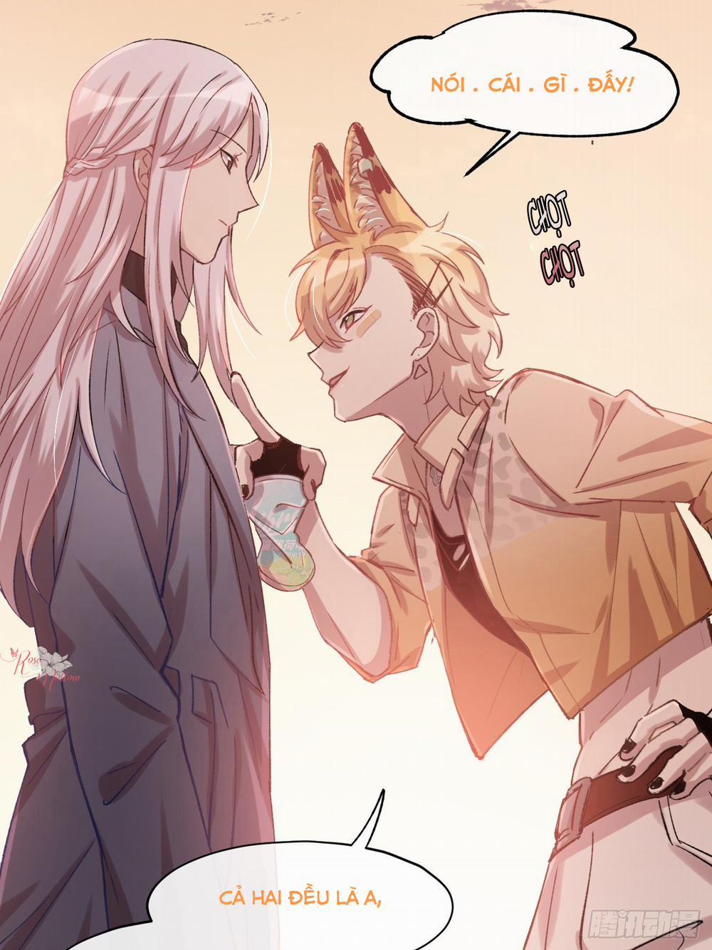 Khu Chung Cư Của Các Ảnh Đế 38 trang 12