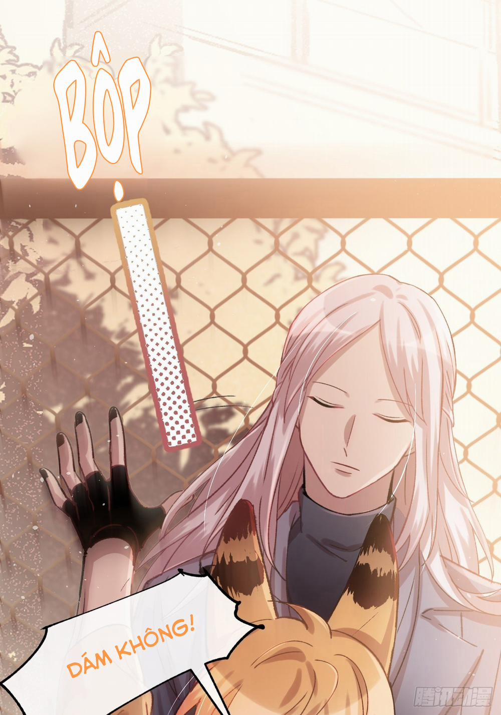 Khu Chung Cư Của Các Ảnh Đế 38 trang 15