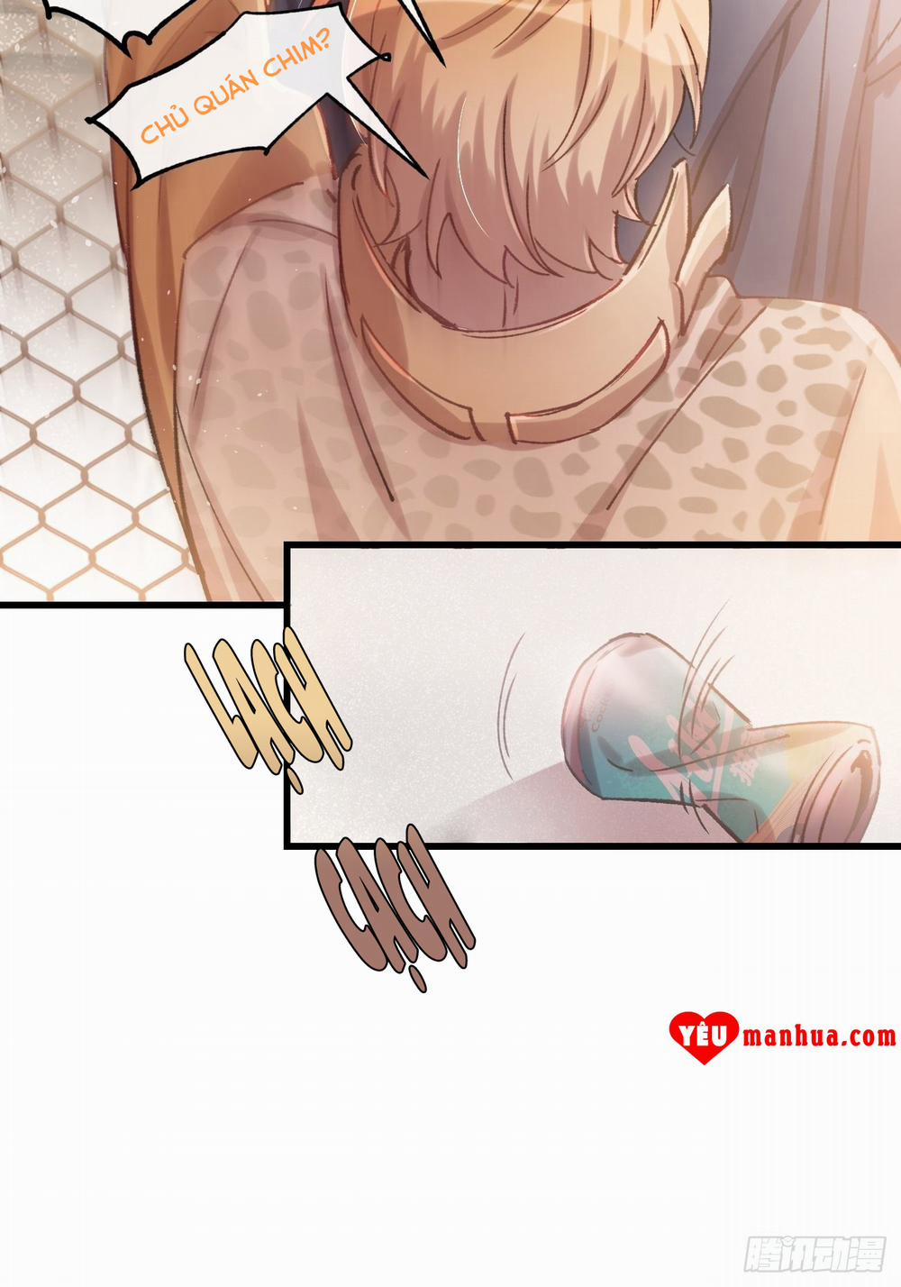 Khu Chung Cư Của Các Ảnh Đế 38 trang 16