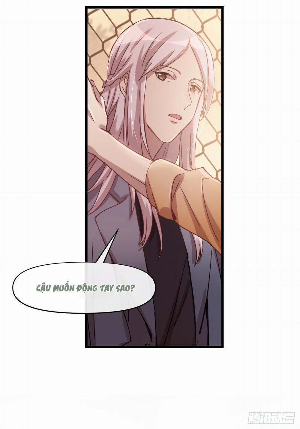 Khu Chung Cư Của Các Ảnh Đế 38 trang 17