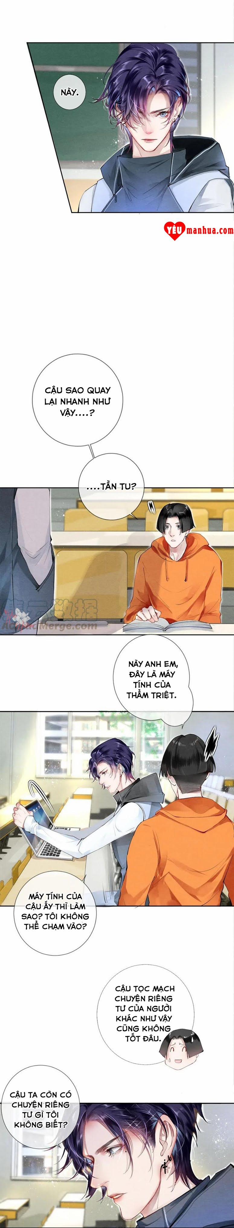 Khu Chung Cư Của Các Ảnh Đế 38 trang 2