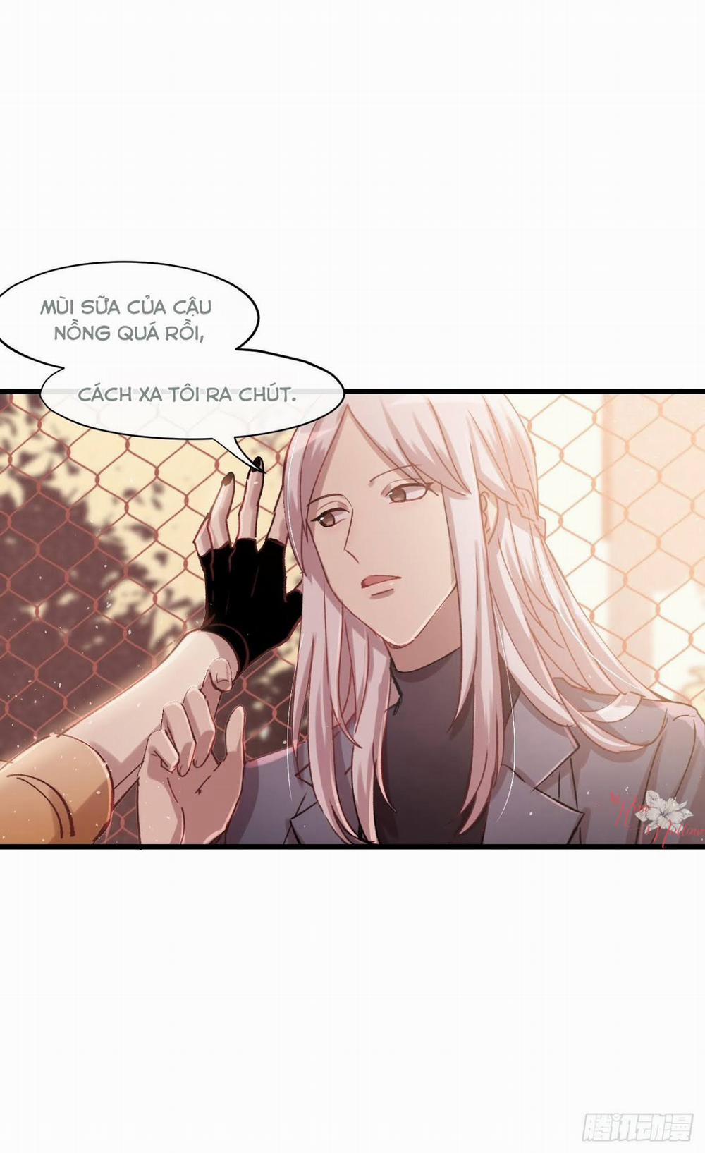 Khu Chung Cư Của Các Ảnh Đế 38 trang 21