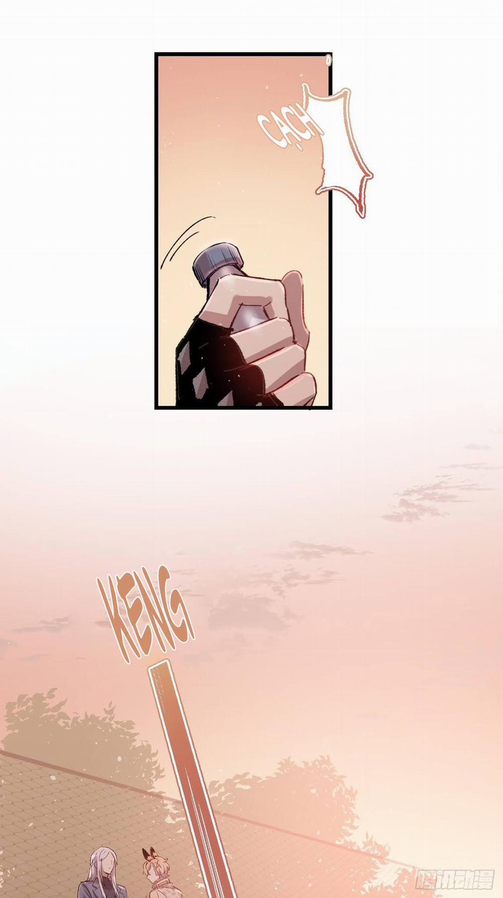 Khu Chung Cư Của Các Ảnh Đế 38 trang 24