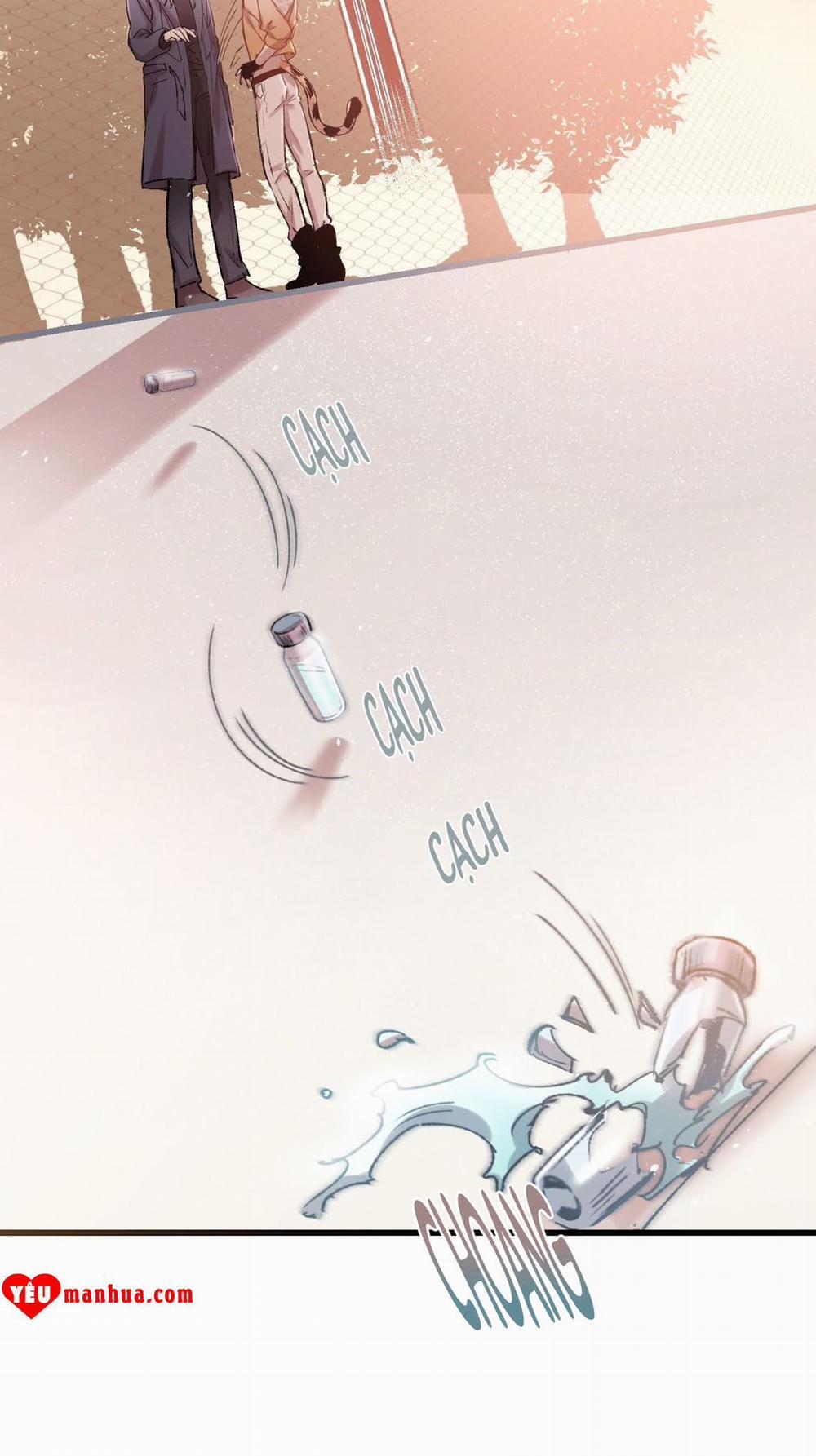 Khu Chung Cư Của Các Ảnh Đế 38 trang 25