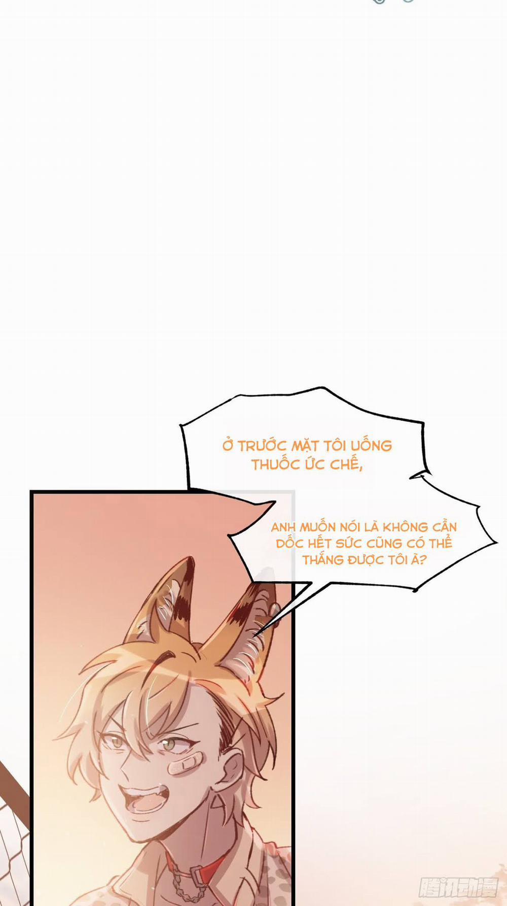 Khu Chung Cư Của Các Ảnh Đế 38 trang 26