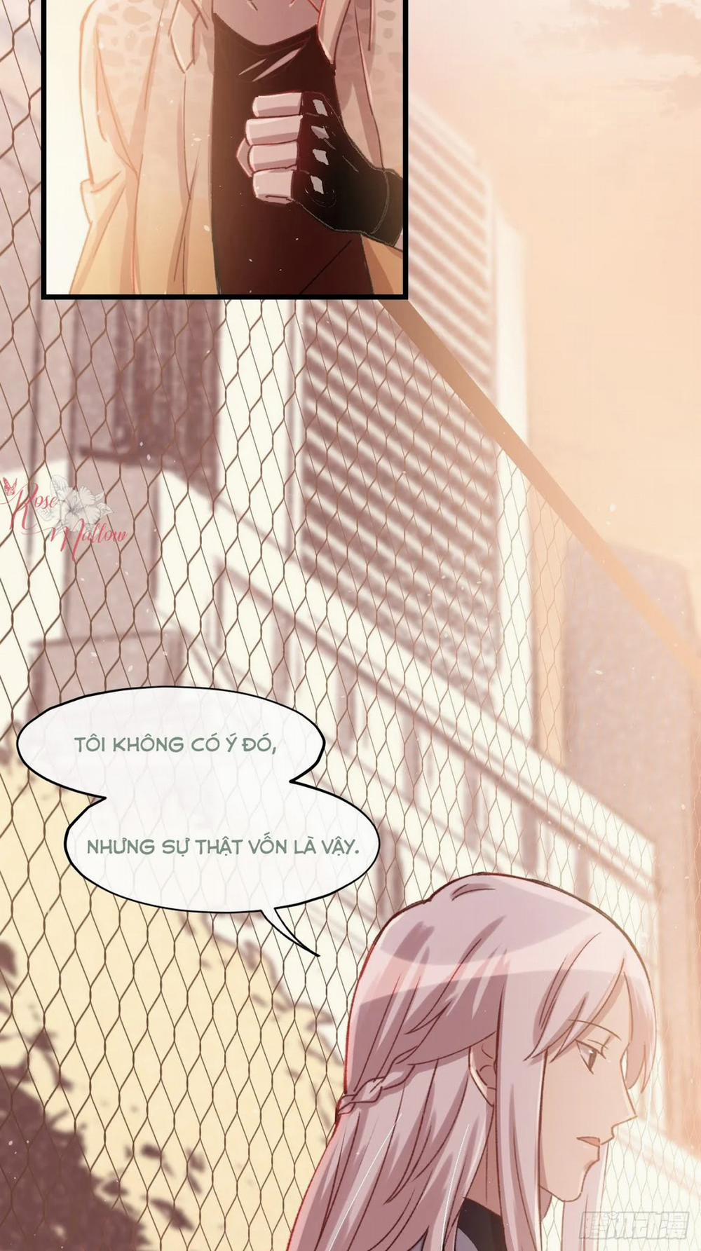 Khu Chung Cư Của Các Ảnh Đế 38 trang 27